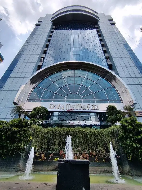 PT Remala Abadi Tbk (Remala Net / Tachyon)